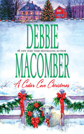 Title details for A Cedar Cove Christmas by Debbie Macomber - Wait list